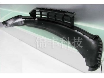 錦豐科技集團(tuán) 汽車內(nèi)飾件、功能件與裝飾件的卓越供應(yīng)商