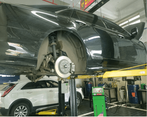 汽車內(nèi)飾件橡膠制品專用模溫機(jī) 精準(zhǔn)控溫，提升品質(zhì)與效率